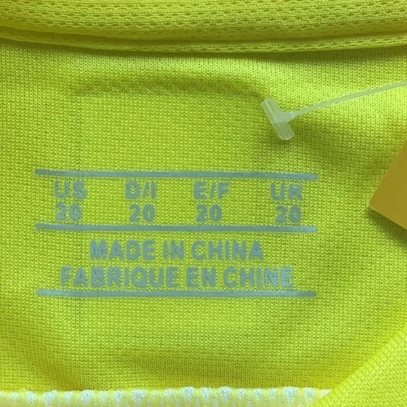 Cristano Ronaldo Al Nassr FC Soccer Jersey & Shorts Set 2023/24 Home XS New - Picture 4 of 7